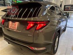 هیۆندای تۆکسۆن